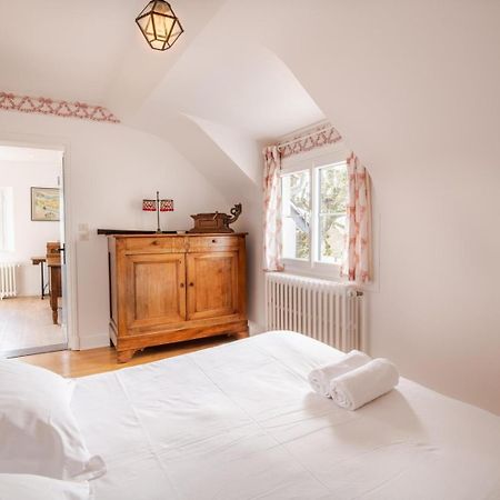 Le Relais De L'Ormeau - Charmant Gite Pour 4 Pers. Lussault-sur-Loire Ngoại thất bức ảnh
