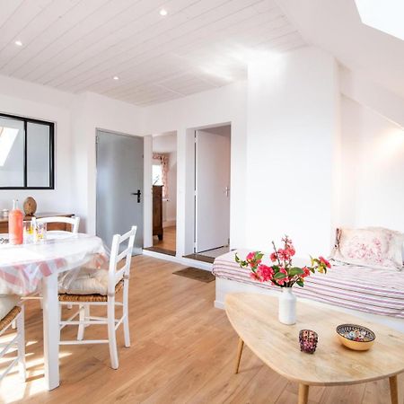 Le Relais De L'Ormeau - Charmant Gite Pour 4 Pers. Lussault-sur-Loire Ngoại thất bức ảnh