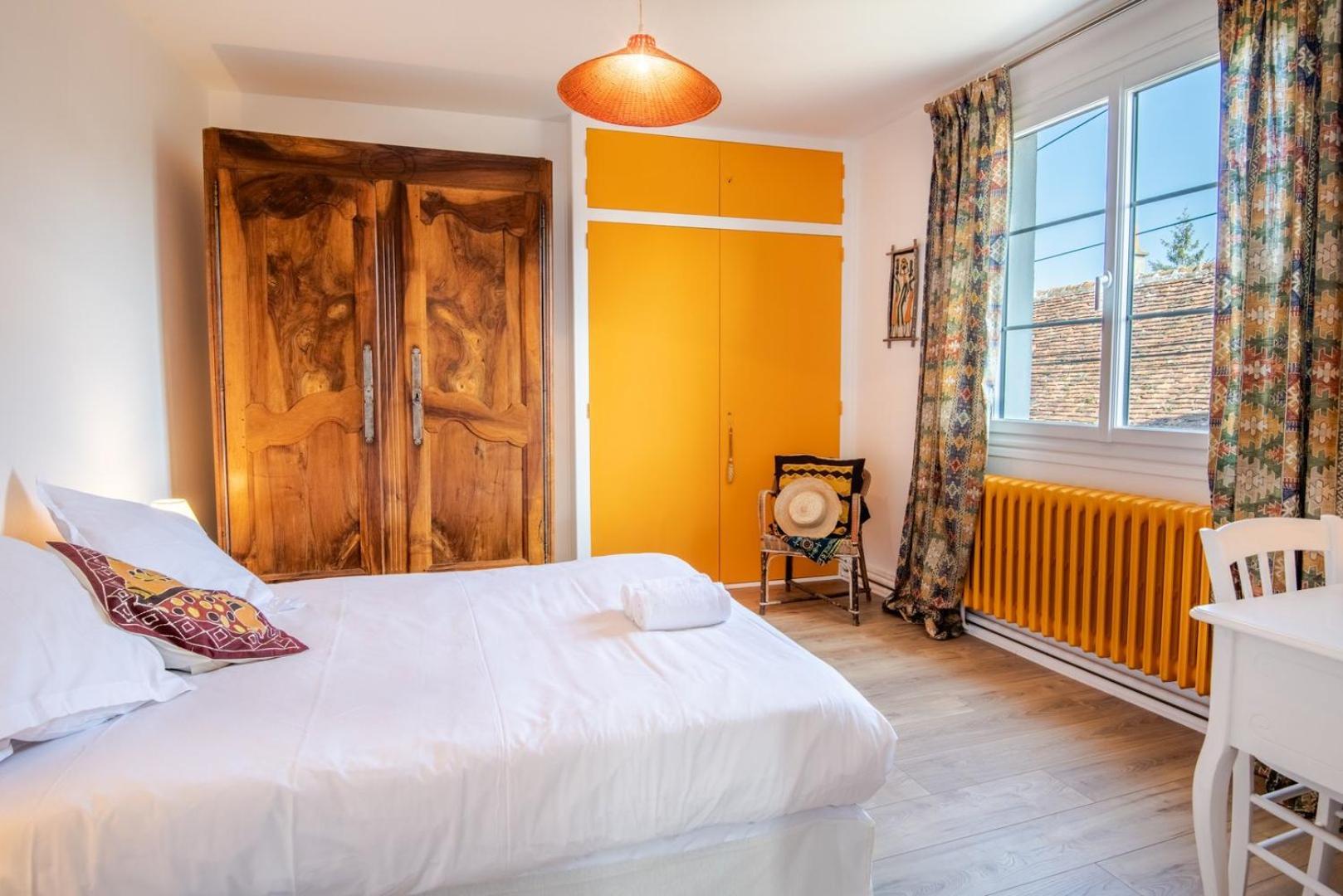 Le Relais De L'Ormeau - Charmant Gite Pour 4 Pers. Lussault-sur-Loire Ngoại thất bức ảnh