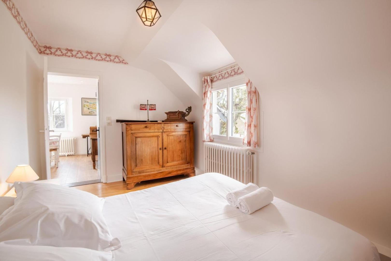 Le Relais De L'Ormeau - Charmant Gite Pour 4 Pers. Lussault-sur-Loire Ngoại thất bức ảnh
