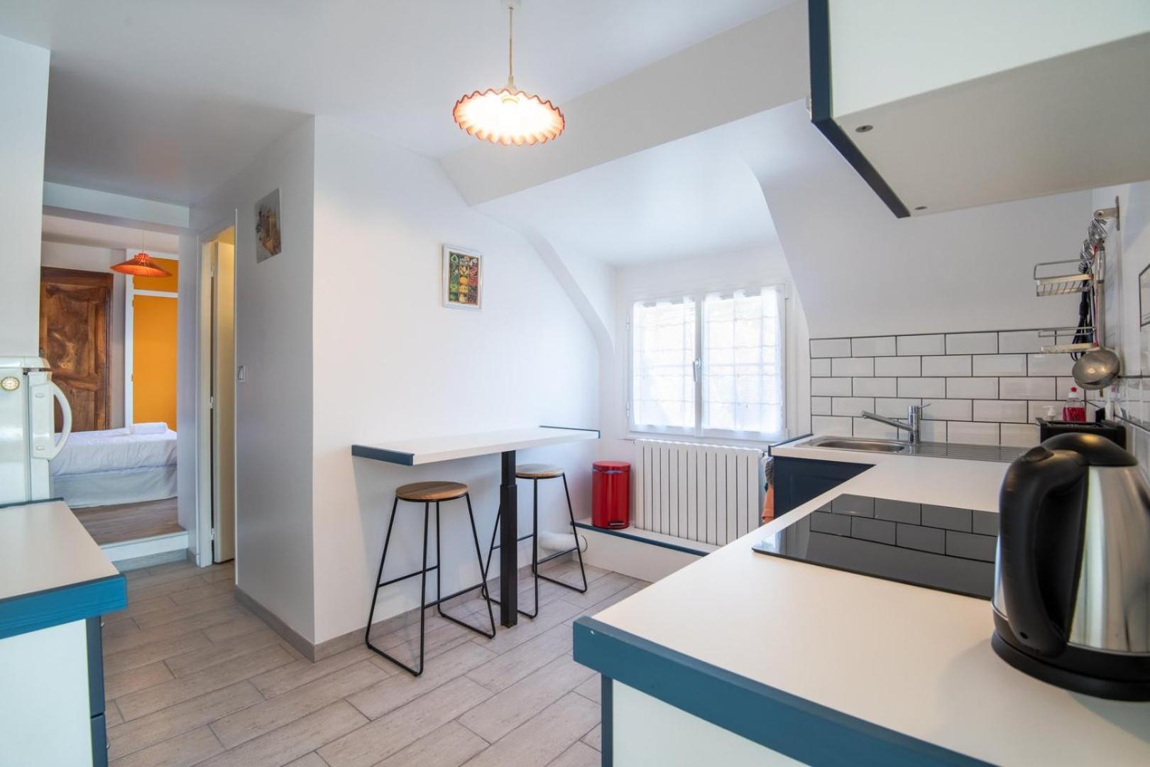 Le Relais De L'Ormeau - Charmant Gite Pour 4 Pers. Lussault-sur-Loire Ngoại thất bức ảnh